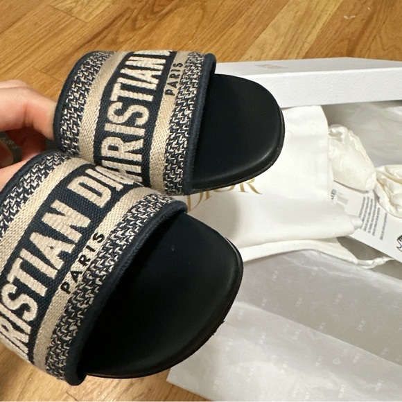 Dior Dway Slide - Picture 9 of 15